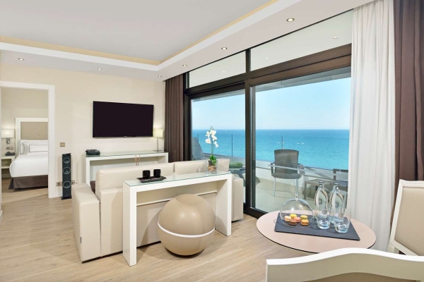 Hotel Meliá Costa del Sol (Torremolinos)